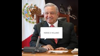 QUE OPINAS SOBRE AMLO EN VIVO 20924 [upl. by Ishmael918]