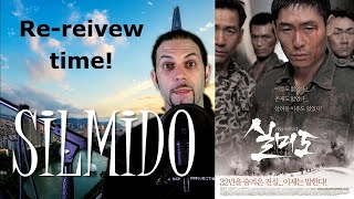 Silmido 실미도 2003 – Rereview [upl. by Ive]