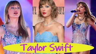 Taylor Swift the evolution from country star to pop sensation 💙💛💙 [upl. by Cannell]