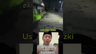 SEBARKAN SOURCE  USTIRFANRIZKI remixshorts reaction ustadzirfanrizkihaas [upl. by Eibo]