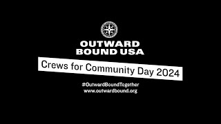 Crews for Community Day 2024 Teaser [upl. by Acnaiv]