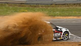 When Drifting Goes Wrong Top Drift Fails drift cars [upl. by Gambrill]