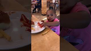 Mambos seafood seafood mukbang foodie food ketchup family familyvlog [upl. by Ylil]