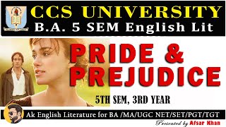 Pride and Prejudice  Pride and Prejudice by Jane Austen Full Summary  Pride and Prejudice in Hindi [upl. by Deeanne]