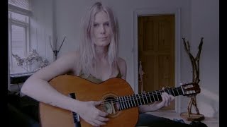 Myrkur  House Carpenter The Daemon Lover [upl. by Arret]