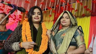 Mahendar bachchan aur ujala yadav ka live birha [upl. by Karena679]