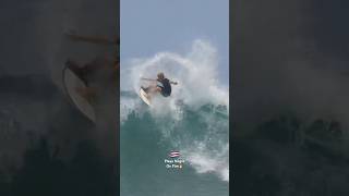 Best Days of Playa Negra with Dean Vandewalle🌊🔥🇨🇷 surfcostarica surf surfing [upl. by Hayott]