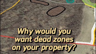 Should you have unimproved areas on your hunting property [upl. by Adav247]