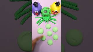 Great Frog Squishy😍🐣🦄 shorts viral fidgets stinky trend tiktok squishysensation funny [upl. by Tanaka]