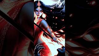 Kalo me kal mahakali trending shorts  YouTube shorts  songs mahakali navratre [upl. by Kera]