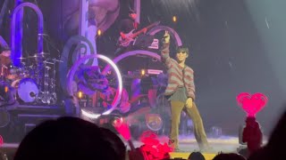 이찬혁 LEE CHANHYUK  ‘파노라마 Panorama’ AKMU 2023 CONCERT AKMUTOPIA 231126 [upl. by Ymor]