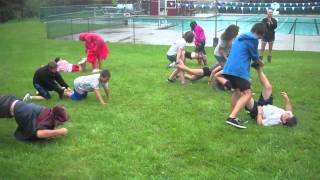 Olympics Day Indoor amp Outdoor Games [upl. by Culbert635]