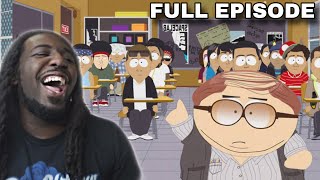 Cartman Becomes a Teacher   South Park  Season 12 Episode 5 [upl. by Winthrop]