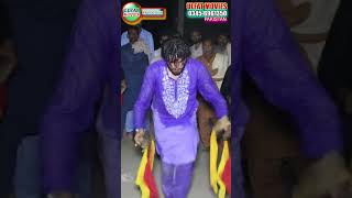 Super Dhol Dance Performance in Pakistan  Best Chanioti Jhumbar Dance [upl. by Ayokal]