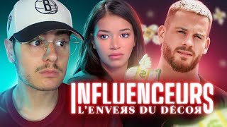 LES INFLUENCEURS SONT RUINÉS [upl. by Noonberg]