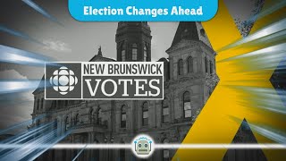 New Brunswicks Upcoming Provincial Elections What Voters Need to Know [upl. by Ttirb]