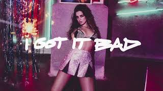 Addison Rae  I got it bad Official Audio [upl. by Wesa]