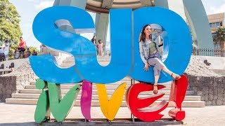 The 5 best things to do in San Jose Costa Rica  Restaurants sightseeing and more [upl. by Perlis]