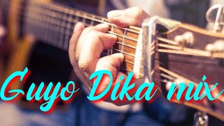 BORANA SONG SIKULANGI NONSTOP MUSIC BY GUYO DIKA [upl. by Byrd574]