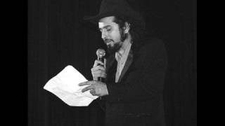 Vinicio Capossela  Lettere di soldati [upl. by Thompson]