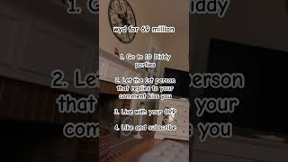 Wyd For 69 Millis shorts youtubeshorts relatable funny fyp [upl. by Ciapas]