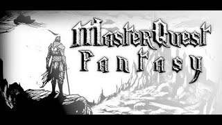 MasterQuest Fantasy  PC Gameplay [upl. by Cutcliffe]