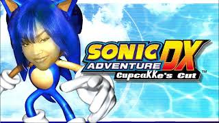 【Cupcakke Remix 】  Casinopolis  Dilapidated Way Sonic Adventure DX Soundtrack [upl. by Uhp]