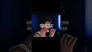 Shawn Mendes  Treat You Better Live Concert 2020 [upl. by Askari]