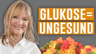 GLUKOSE als AUSLÖSER für HERZKREISLAUF Krankheiten [upl. by Nabois4]