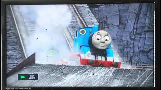 Thomas Fizzling Fireboxes [upl. by Ahcarb]