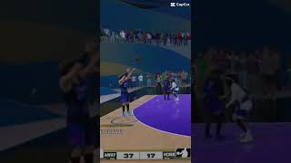 This joker nowitzki NBA 2k25 big… pleaselike nba2k25 basketball pleasesubscribe 2kcommunity [upl. by Atinrehs]