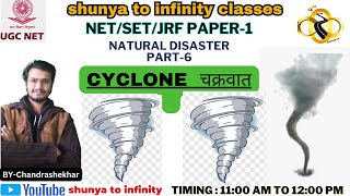 Formation of Cyclones and AnticyclonesNTA UGC NET JRFSETAllCompetitiveExamByChandrashekhar [upl. by Siegel568]