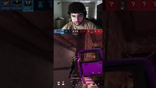 Hibana Spook  bercoulliii on Twitch [upl. by Frye]