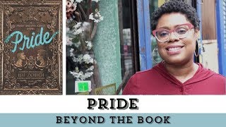 Beyond PRIDE  Get to Know Bushwick  feat Ibi Zoboi [upl. by Chrystel953]