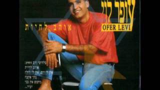 עופר לוי  בטירוף היינו יחד Ofer Levi [upl. by Nyllaf]