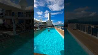 SILVER RAY  Cruise  POOL [upl. by Alo]