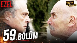 Ezel 59 Bölüm Full HD [upl. by Lenahs814]