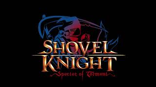 Shovel Knight Specter Of Torment  Iron Whale 12 minutes extended [upl. by Chantal812]