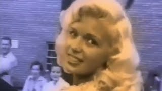 The Doors  Youre Lost Little Girl 1967 starring Marilyn Monroe and Jayne Mansfield [upl. by Notneiuq]