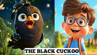 Black cuckoo sing your song  kids song compilation  Kids songs amp Nursery rhymes [upl. by Fischer246]