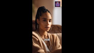 Zoë Kravitz on Family Choices and Regrets [upl. by Riocard]