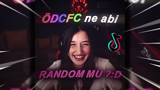 Pqueen  ÖDCFC ne abi random mu D [upl. by Idonna22]