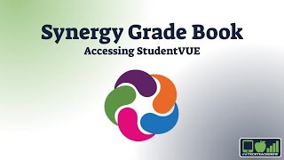 Synergy StudentVUE Access [upl. by Eiralam]