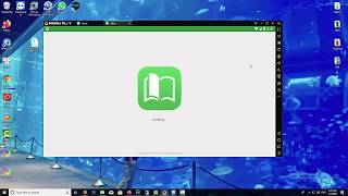 Aldiko Book Reader For PC Windows 1087 [upl. by Landon920]