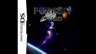 Ferrum Swarm 2 OST Automatons Metropolis Area 8A Theme [upl. by Eiro1]