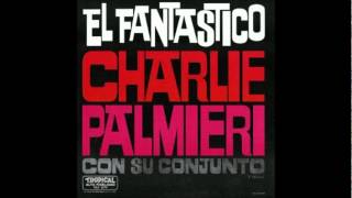 Charlie Palmieri  El continental [upl. by Ard]