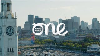 One Young World Summit 2024 Montreal Canada  Z Zurich Foundation Scholarship  One Young World [upl. by Ahsimet]