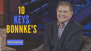 Reinhard Bonnke Secrets  10 Key For Your Breakthrough [upl. by Novhaj]