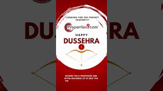 🎉 Celebrate Dussehra with New Beginnings 🎉 [upl. by Esiled]