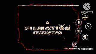 Filmation Productions 1979 In Effects On IMovie HD 6 [upl. by Annayar167]